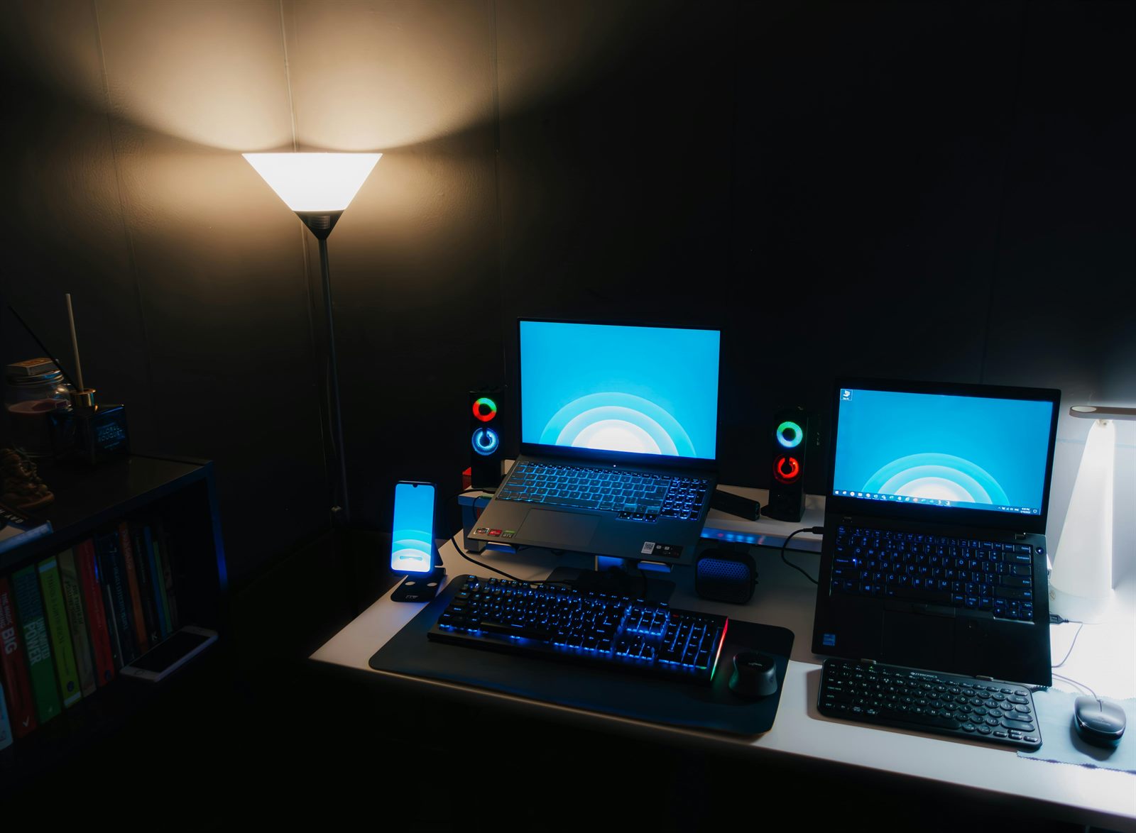 Infraestructura y Grabación de Streams de Gambling