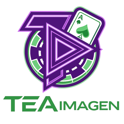 TEA Imagen Logo
